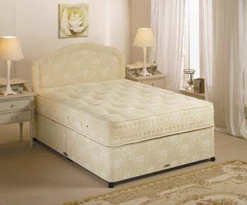 Airsprung Beds Airsprung Sanderson 1000 Mattress