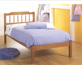 Airsprung Seattle Bed