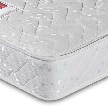 Airsprung Sleepwalk Gold Mattress