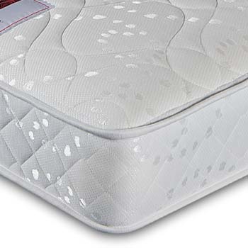 Airsprung Sleepwalk Gold Memory Sprung Mattress