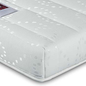 Airsprung Sleepwalk Gold Ortho Foam Mattress