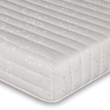 Airsprung Sleepwalk Gold Ortho Memory Foam