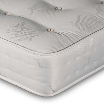 Airsprung Symphony Pocket 1400 Mattress