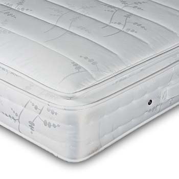 Airsprung Symphony Pocket 1700 Mattress