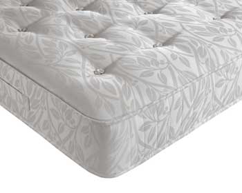 Airsprung Tuscany 1000 Pocket Mattress