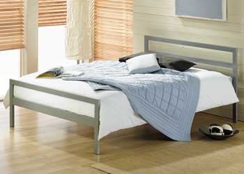 Airsprung Beds Airsprung Zena Bedframe