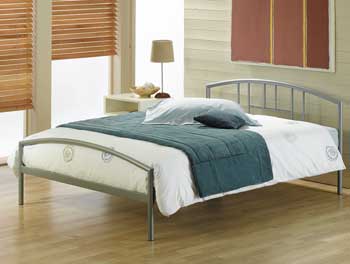 Airsprung Zola Bedframe