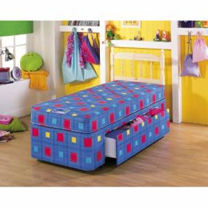 Alpha Child Mattress 2`6