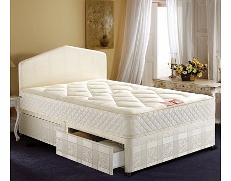 Balmoral King Size Divan