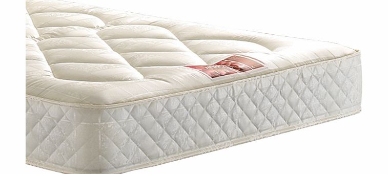 Airsprung Beds Balmoral Mattress Double 135cm