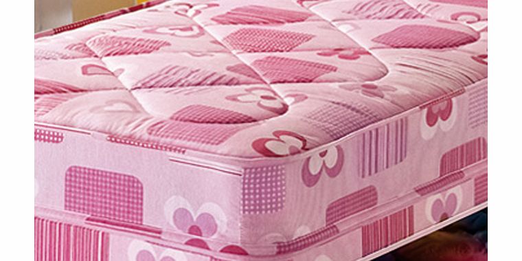 Beta Mattress Single 90cm