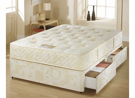 Caithness Double Divan