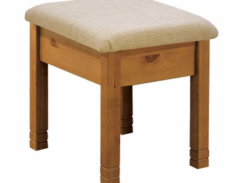 Airsprung Beds Canterbury Stool