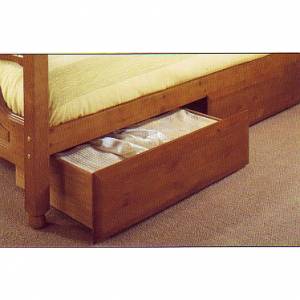 Airsprung Beds Canterbury Underbed Drawers