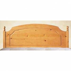 Denver King Size Headboard