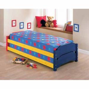 Doubler Decker Bed Frame