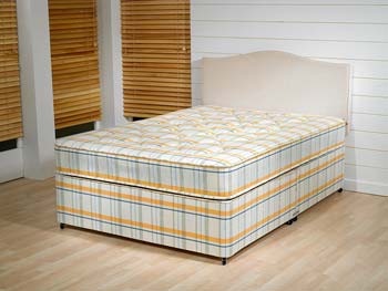 Airsprung Beds DreamNight Topaz Mattress