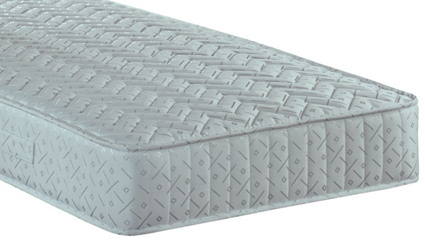 Airsprung Beds Enigma Mattress Kingsize 150cm