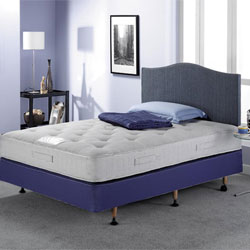 Gainsborough Bonnell Hotel 4FT 6 Divan Bed