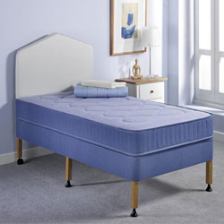 Hathaway 3FT Divan Bed