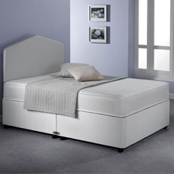 Hotel Impression 3FT Divan Bed