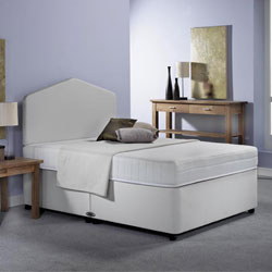 Hotel Shadow 3ft Divan