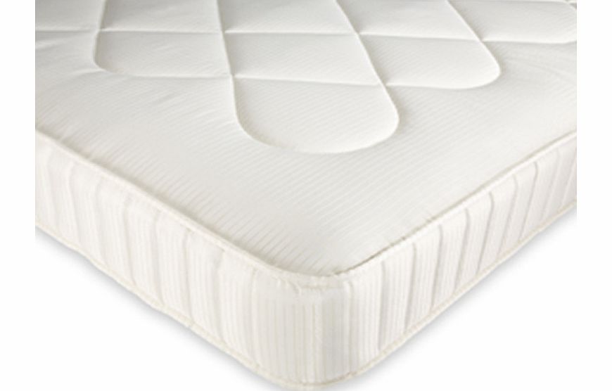 Airsprung Beds Hudson 4ft 6 Double Mattress