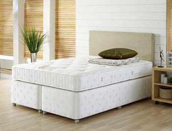 Hush Options Pocket Mattress