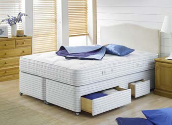 Hush Ortho Dream 1000 Mattress