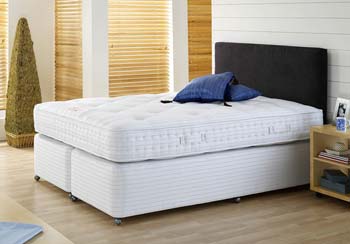 Hush Ortho Dream 1200 Mattress