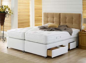 Hush Ortho Dream 1400 Mattress