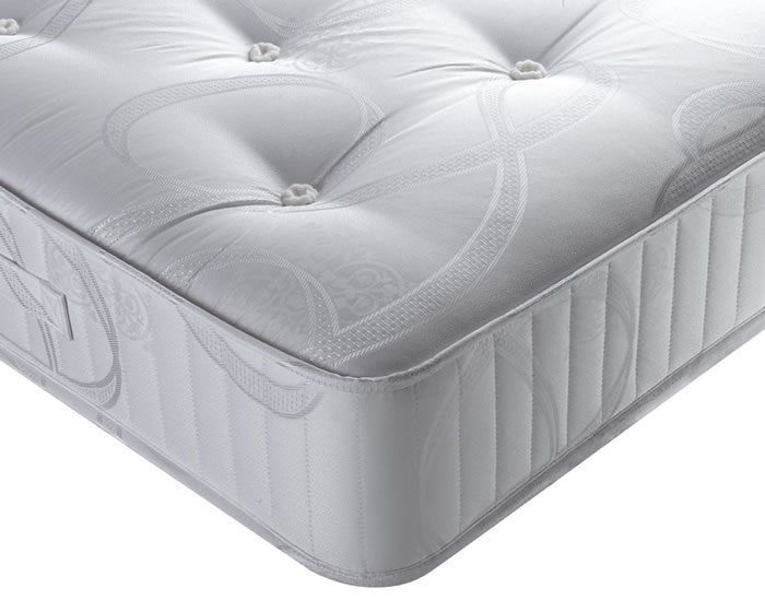 Airsprung Beds Infinity 4ft 6 Double Mattress