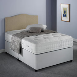 Juliet 3FT Divan Bed