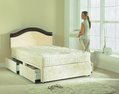 kimberley 3ft- 4ft 6ins or 5ft divan