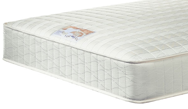 Airsprung Beds Melinda Mattress Double 135cm