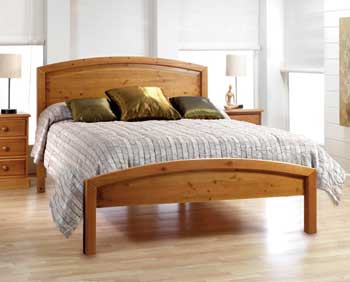 Minster Bedstead