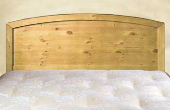 Airsprung Beds Mitcham Headboard