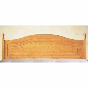 New Hampshire King Size Headboard