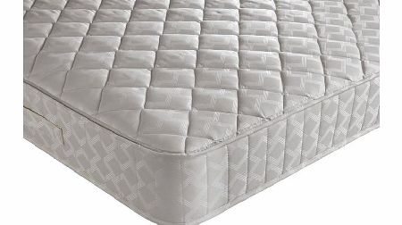 Airsprung Beds Ortho Charm 5ft Kingsize Mattress