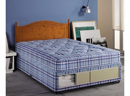 Ortho Comfort Single Divan