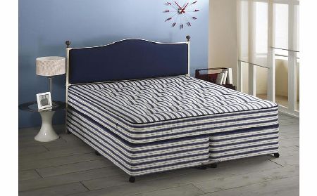 Ortho Master 5ft Kingsize Divan Bed