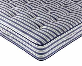 Airsprung Beds `Ortho Master` Single Mattress -