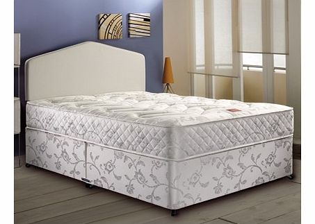 Ortho Premier Double Divan