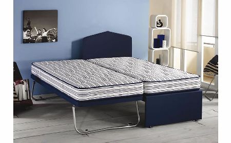 Ortho Sleep 3ft Single Guest Bed