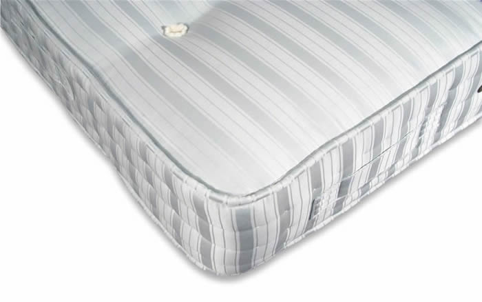 Airsprung Beds Ortho Sleep 5ft Kingsize Mattress