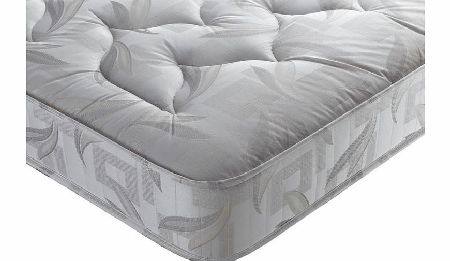 Airsprung Beds Provence 4ft 6 Double Mattress