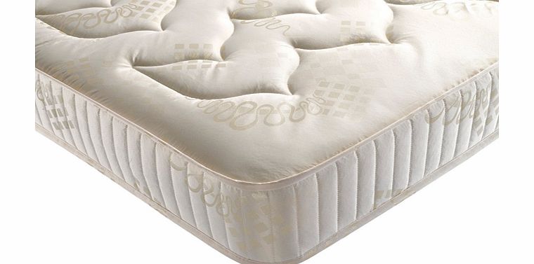 Airsprung Beds Provence Mattress Double 135cm