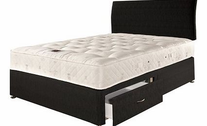 Sandringham 1000 Pocket Double Divan