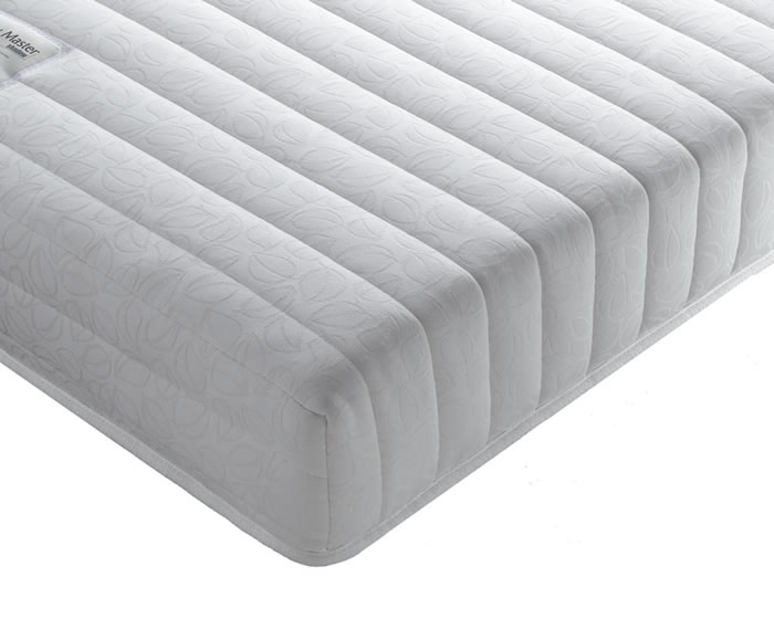 Airsprung Beds Shadow 4ft 6 Double Mattress