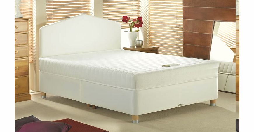 Shadow 5ft Kingsize Divan Bed